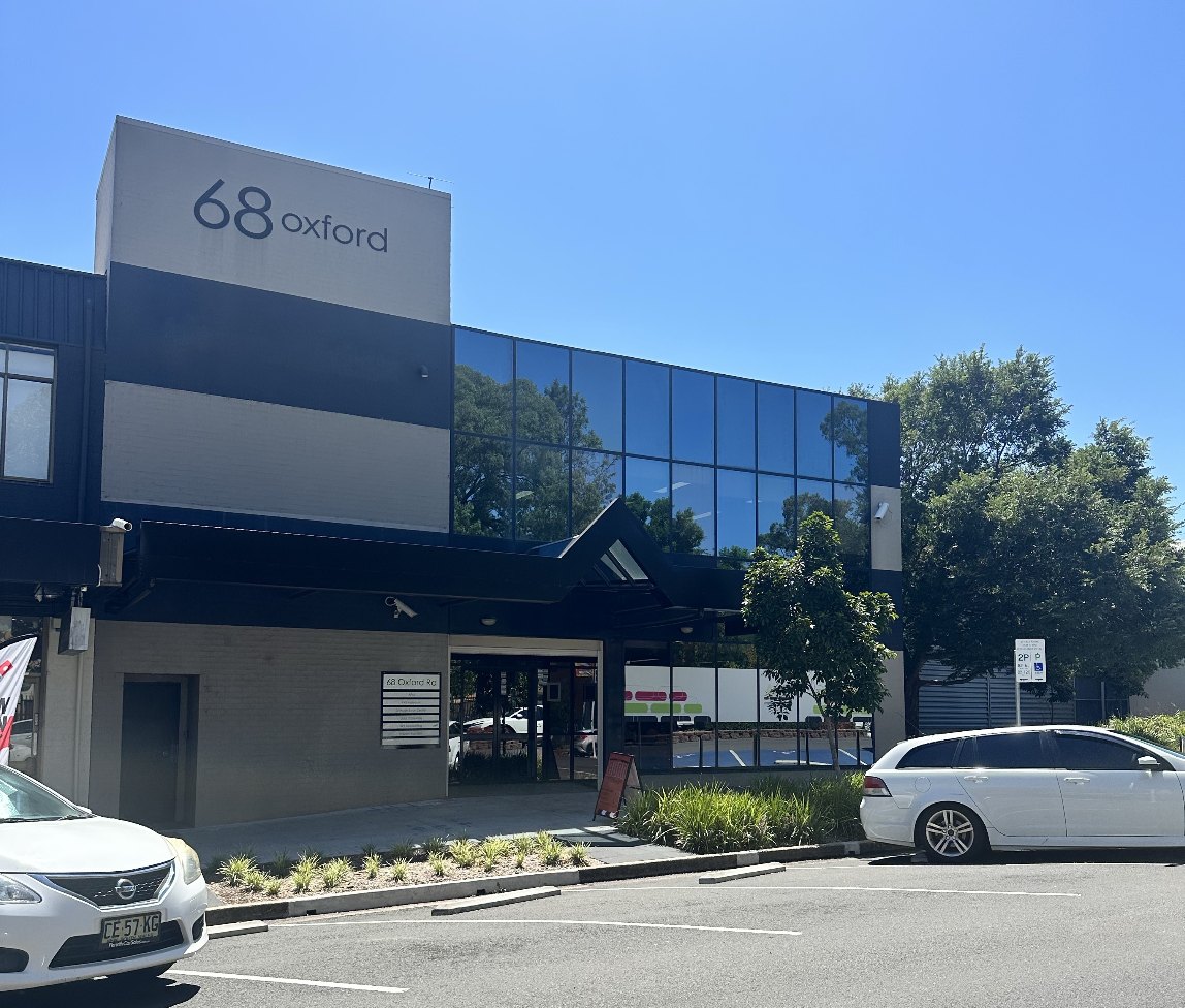 Ingleburn in Ingleburn, NSW