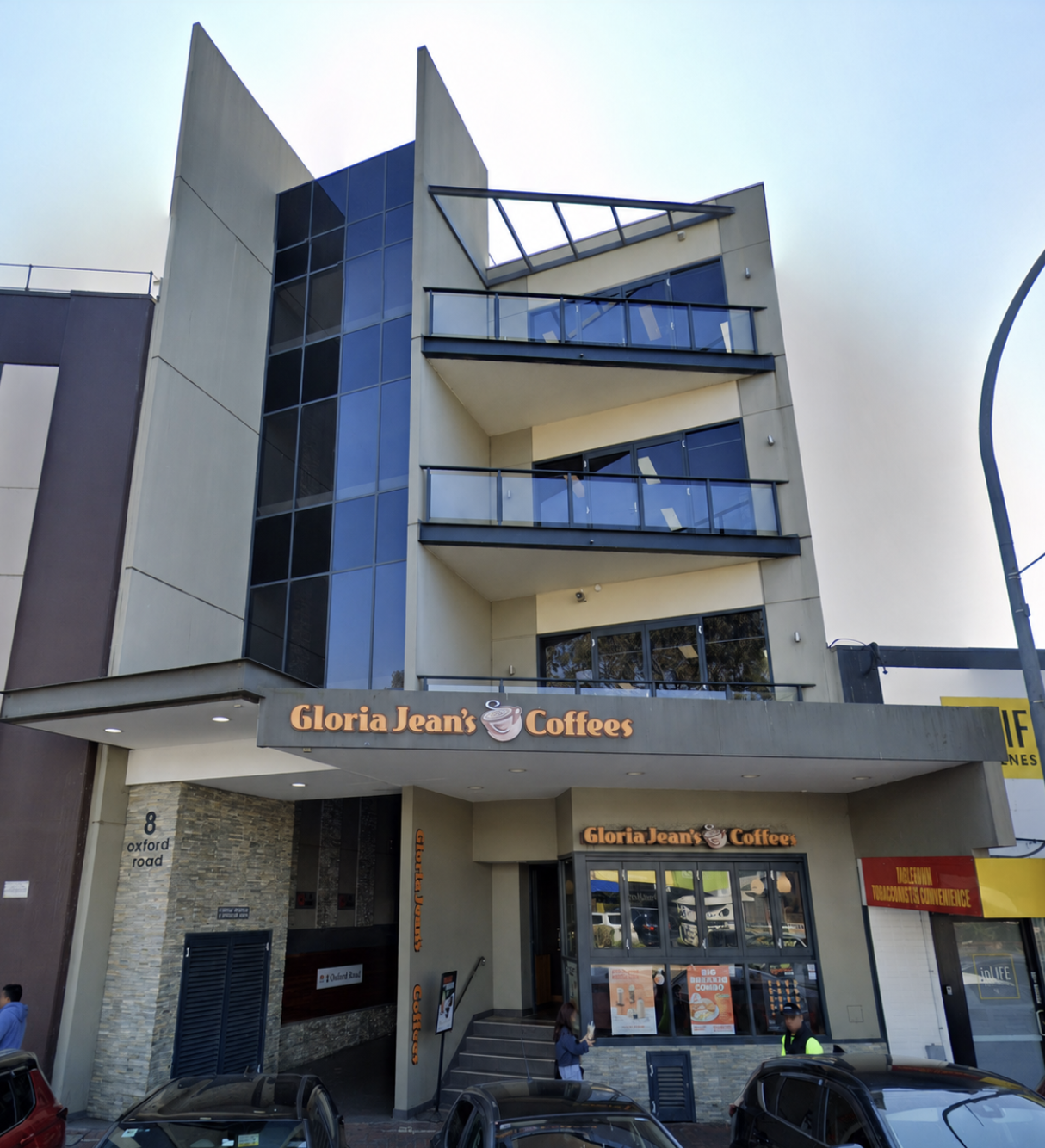 Ingleburn in Ingleburn, NSW